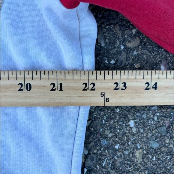 Y2K San Francisco 49ers Hoodie Pullover Sweater - Picture 11 of 12